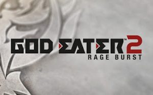 GOD EATER 2 Rage Burst PC Game Free Download