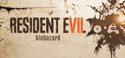 Download Resident Evil 7