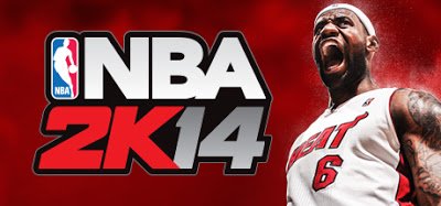 NBA 2K14