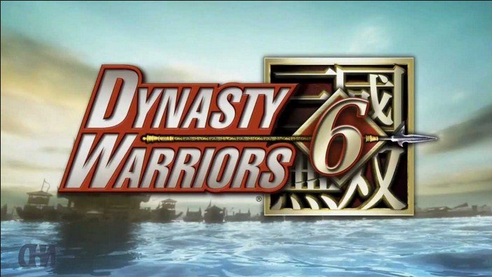 dynasty warriors 6