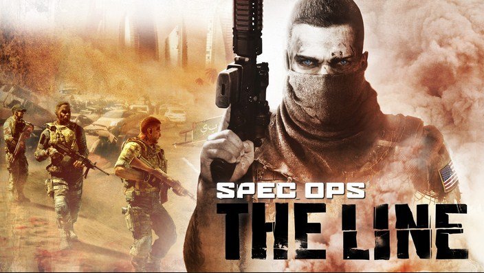 spec ops the line download