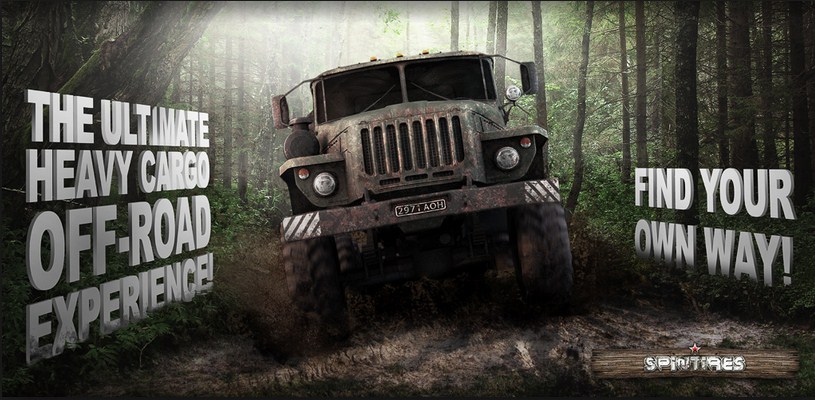spintires download