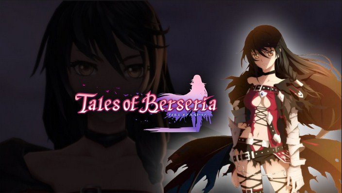tales of berseria download