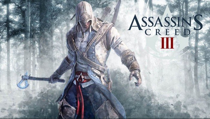 Assassins Creed III