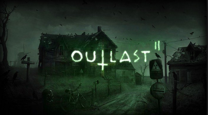 Outlast 2