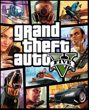 game gta 5