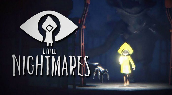 Little Nightmares