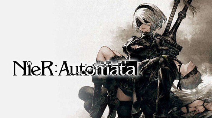 Nier Automata