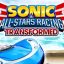 Sonic & All-Stars Racing Transformed Free Download