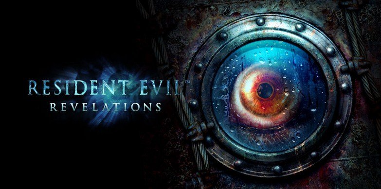 Resident Evil Revelations