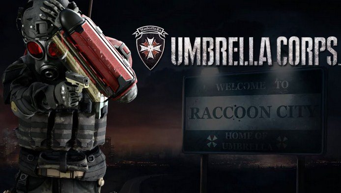 Umbrella Corps