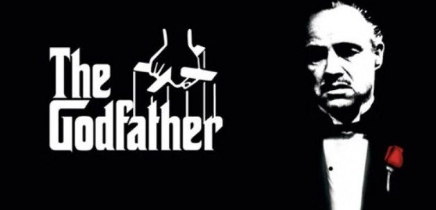 The Godfather download