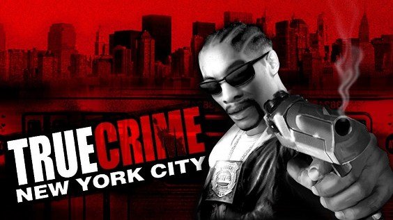 True Crime New York City