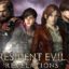 Resident Evil Revelations 2 PC Game Free Download