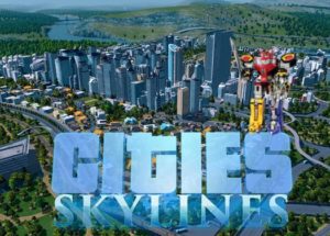 Cities: Skylines PC Game Full Version Free Download