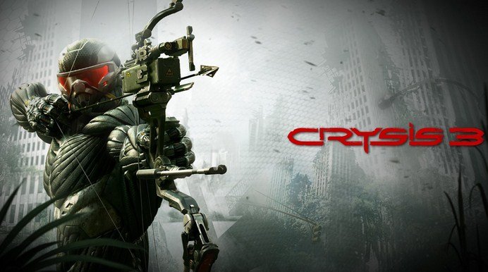 Crysis 3