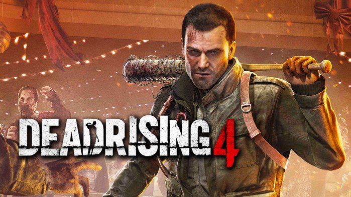 Dead Rising 4 Download