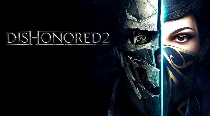 Dishonored 2 Download