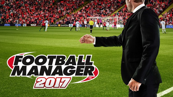 Football Manager 2017 Download