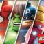 Lego Marvel Super Heroes PC Game Free Download