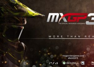 MXGP3 PC Game Full Version Free Download