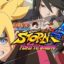 Naruto Storm 4: Road to Boruto PC Game Free Download