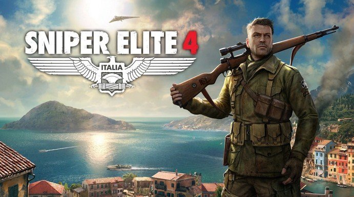 Sniper Elite 4 Download