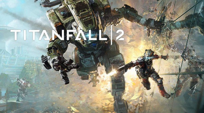 Titanfall 2 Download