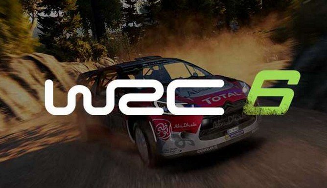 WRC 6 Download