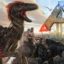 ARK Survival Evolved PC Game Free Download