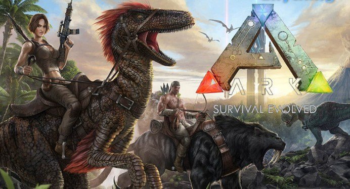 ARK Survival Evolved Download