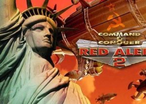Command & Conquer Red Alert 2 PC Game Free Download