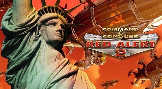 Command & Conquer Red Alert 2