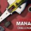 Motorsport Manager Challenge Pack PC Game Free Download