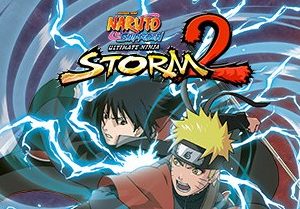 Naruto Shippuden: Ultimate Ninja Storm 2 PC Game Download