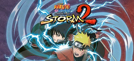 Naruto Shippuden Ultimate Ninja Storm 2