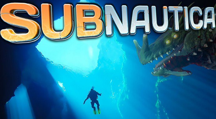 Subnautica Download