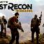 Tom Clancys Ghost Recon Wildlands PC Game Free Download