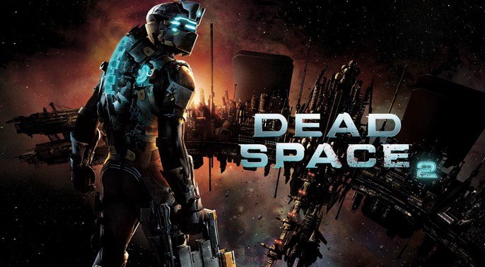 Dead Space 2