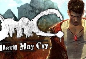DmC Devil May Cry Complete Edition PC Game Free Download