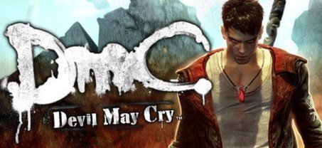 DmC Devil May Cry