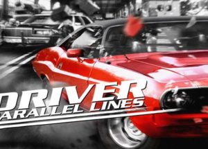 Driver Parallel Lines PC Game Full Version Free Download
