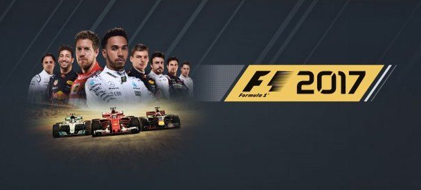 F1 2017