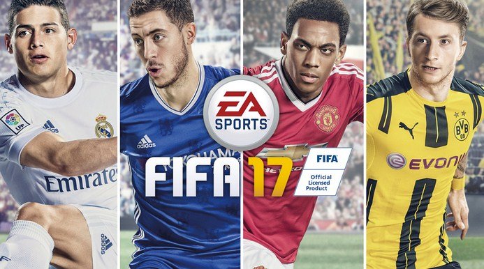 FIFA 17