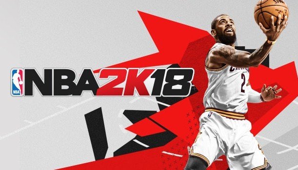 NBA 2K18