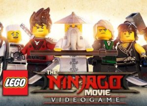 The LEGO NINJAGO Movie Video Game Free Download