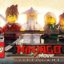 The LEGO NINJAGO Movie Video Game Free Download