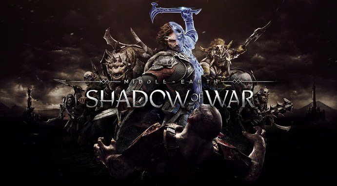 Middle-Earth Shadow of War Download