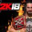 WWE 2K18 PC Game Full Version Free Download