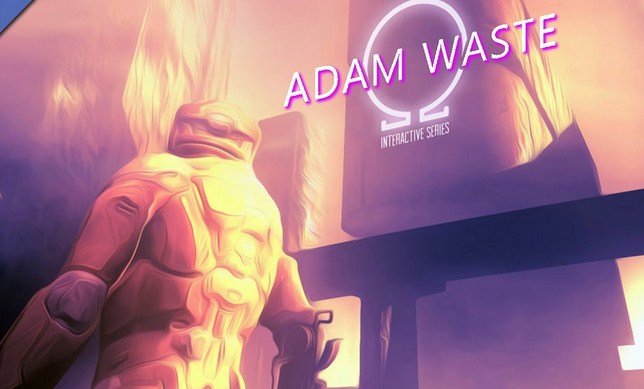 Adam Waste Download